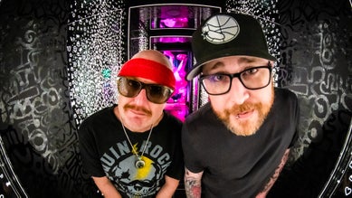 BoomBox Image