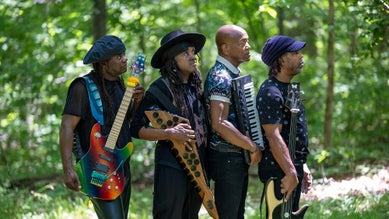 The Wooten Brothers Image