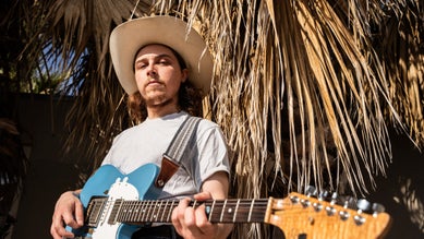 Daniel Donato's Cosmic Country Image