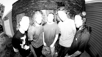 Uncle Kunkel's One Gram Band Image