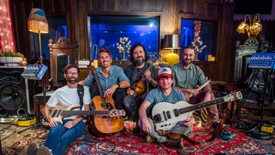 Fireside Collective Image