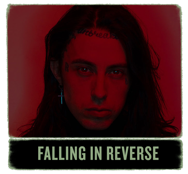 Falling In Reverse