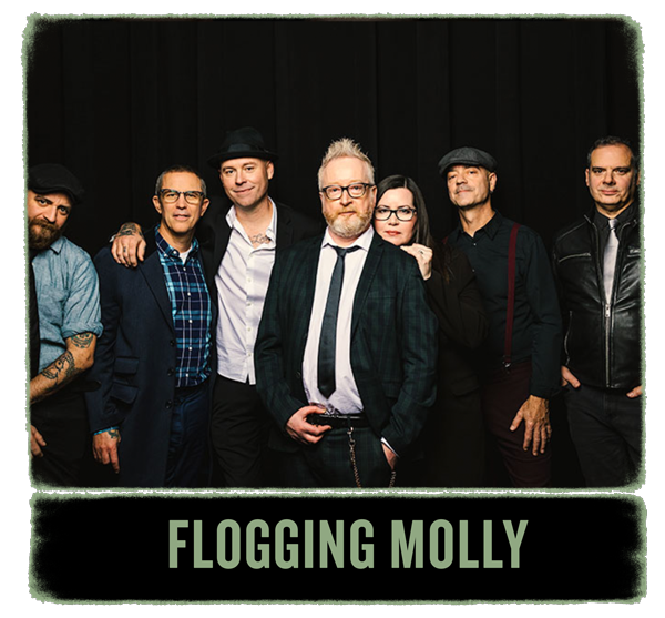 Flogging Molly