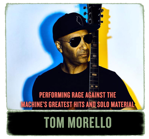 Tim Morello