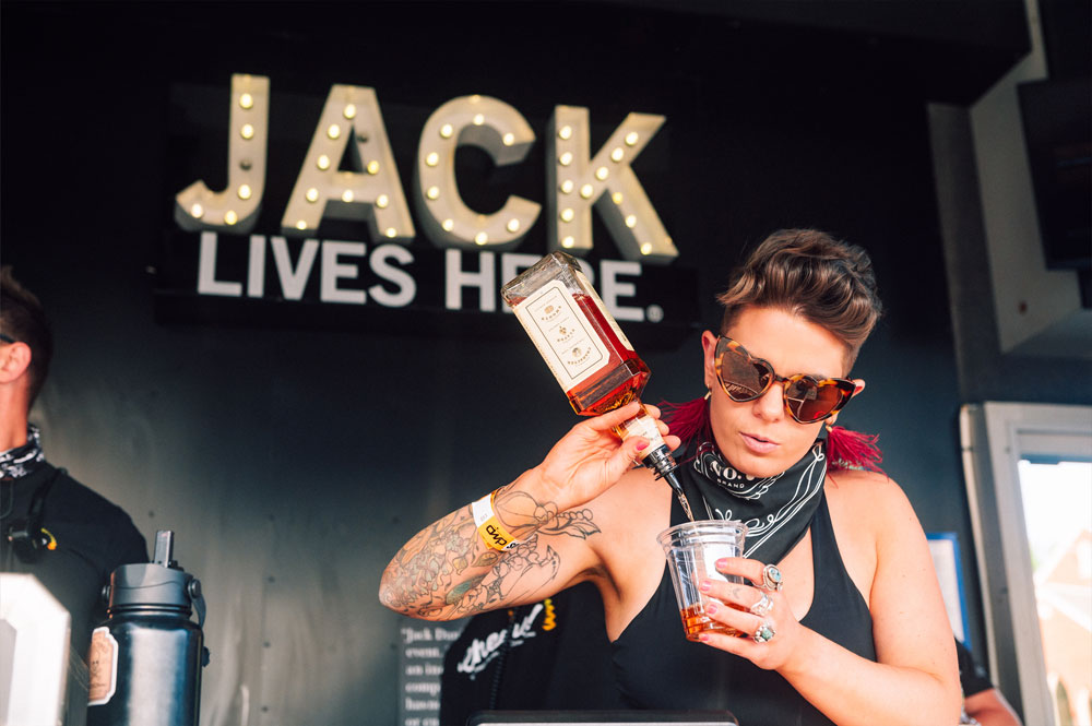 Jack Daniel's