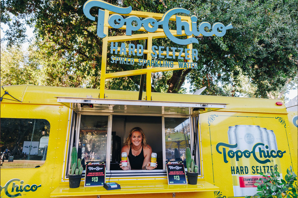 Topo Chico