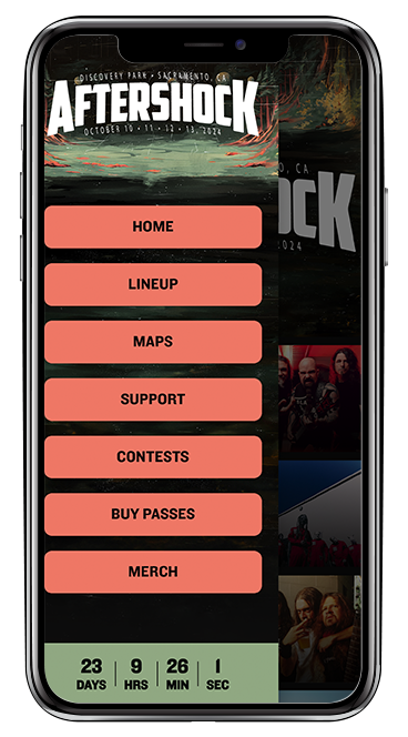 Mobile App