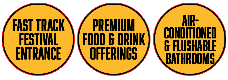 Capital Club Amenities