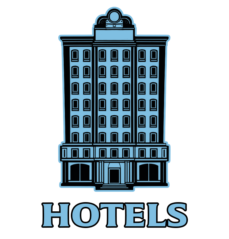 Hotel packages