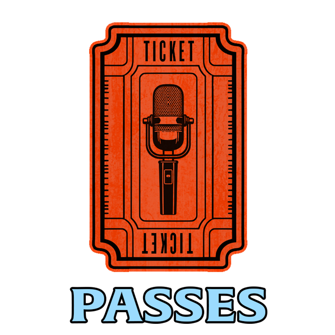 Shuttle Passes