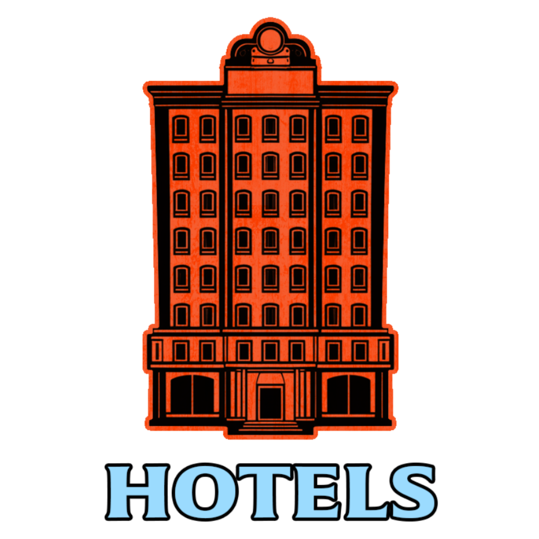 Hotel Packages
