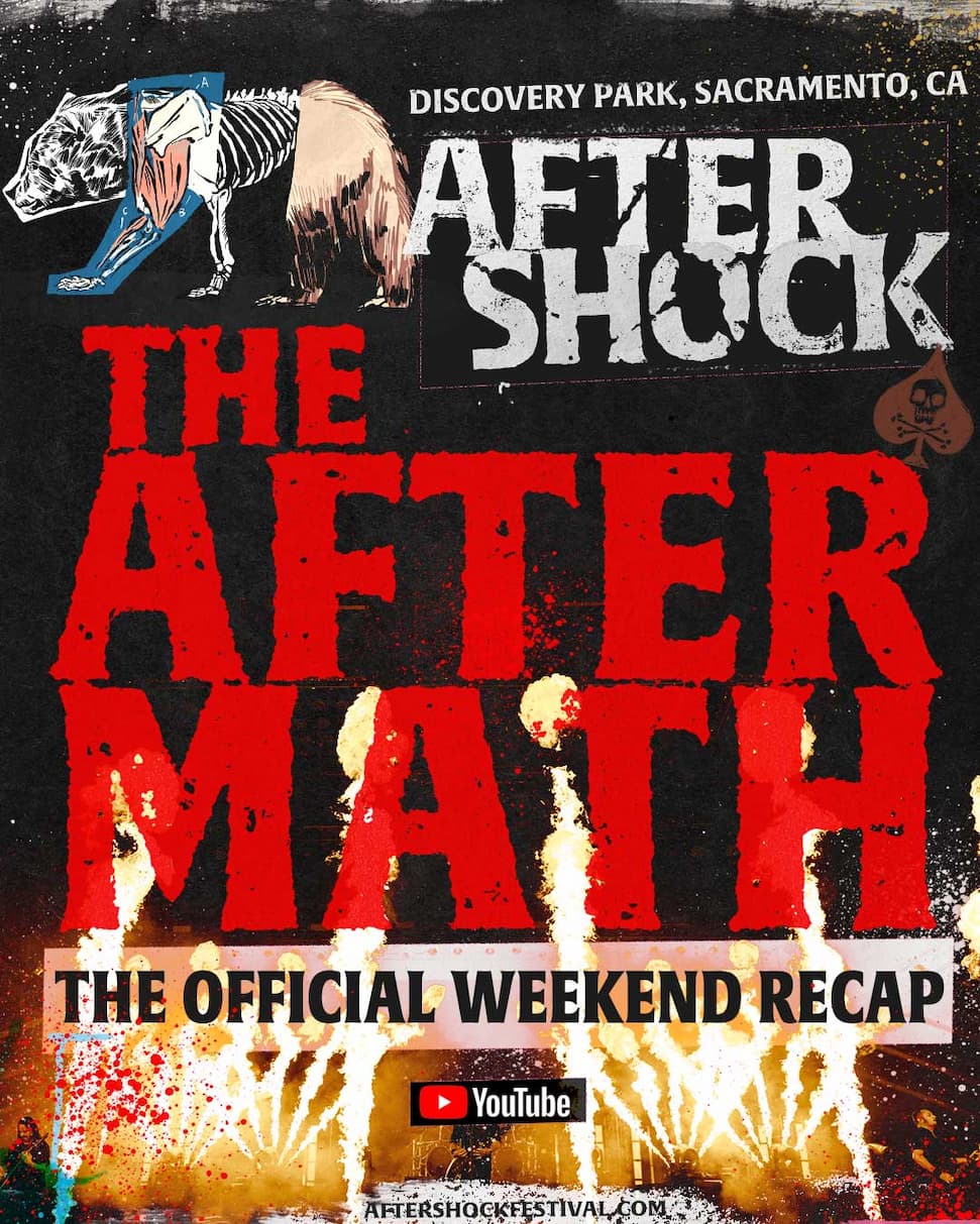 Aftershock 