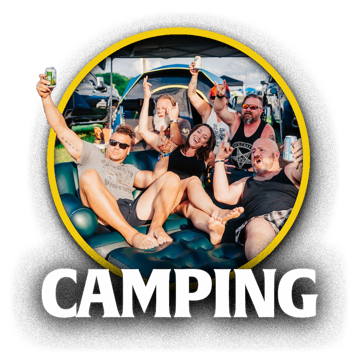 CAMPING