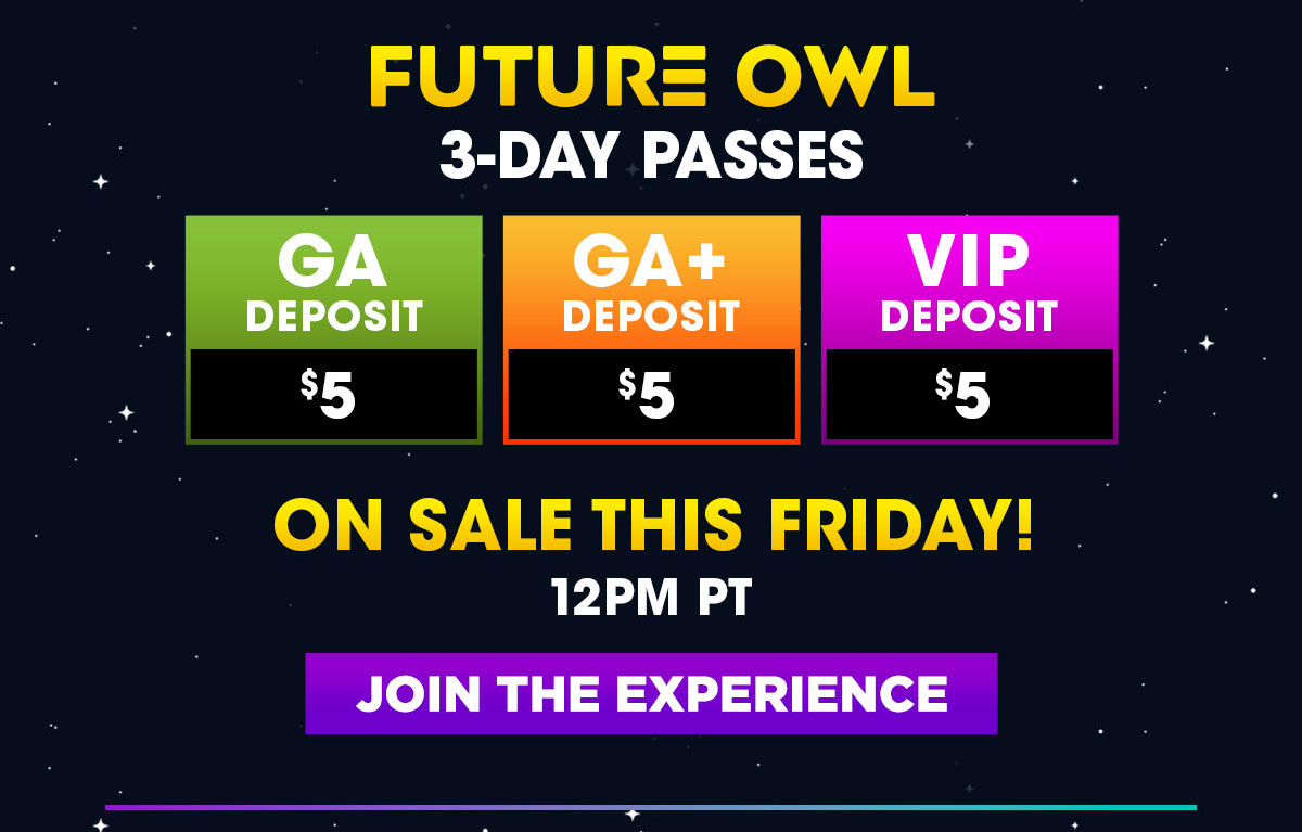 Future Owl