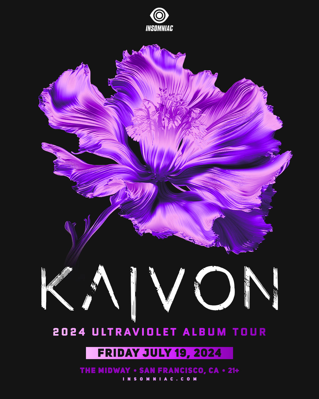 Kaivon