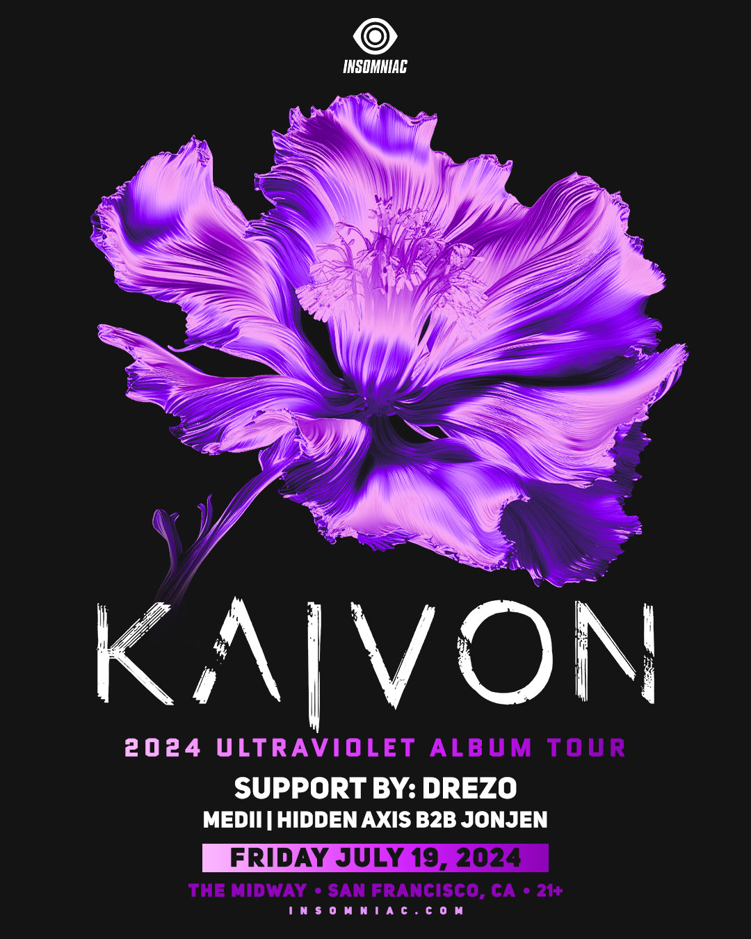 Kaivon