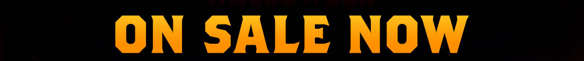 Escape Halloween 2024 Buy Tickets