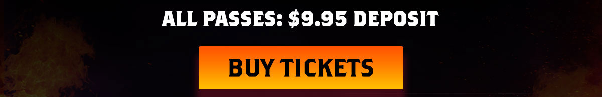 Escape Halloween 2024 Buy Tickets
