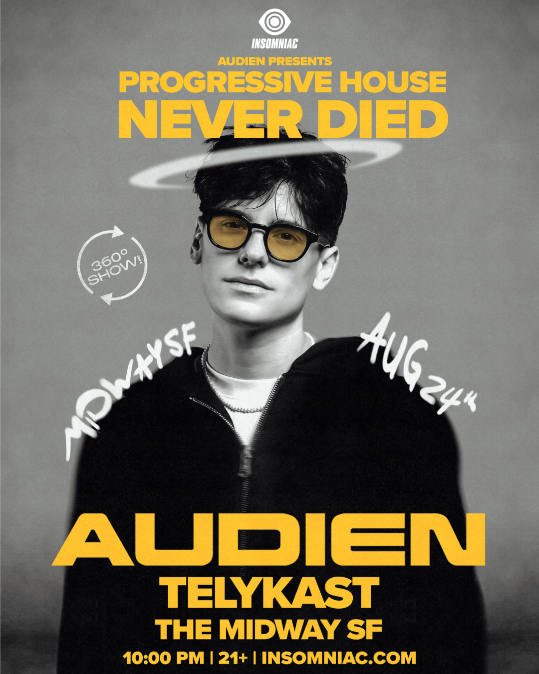 Audien