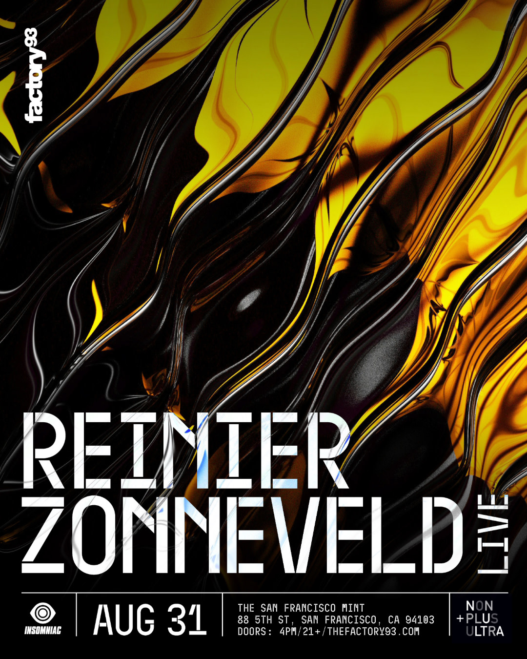 Reinier Zonneveld