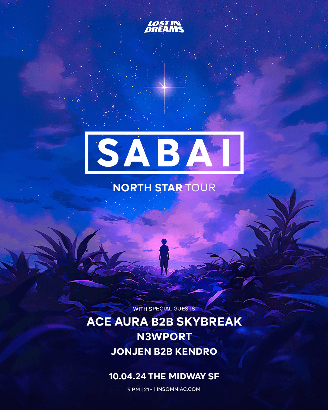 Sabai