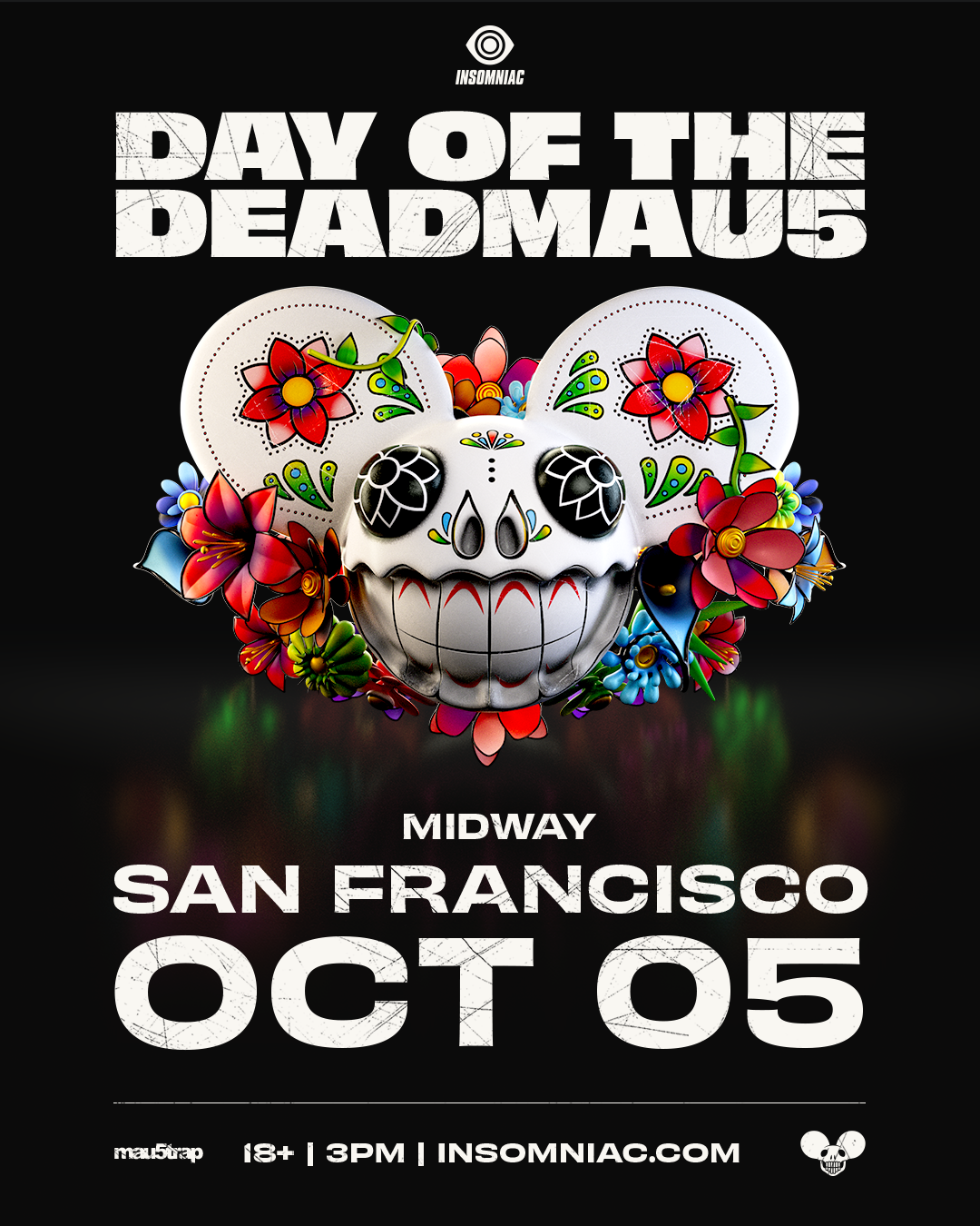 DeadMau5