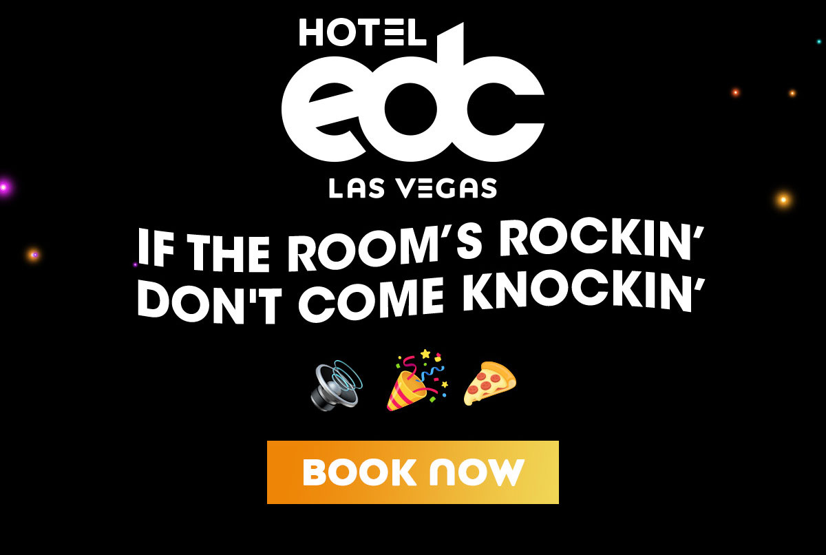 Hotel EDC