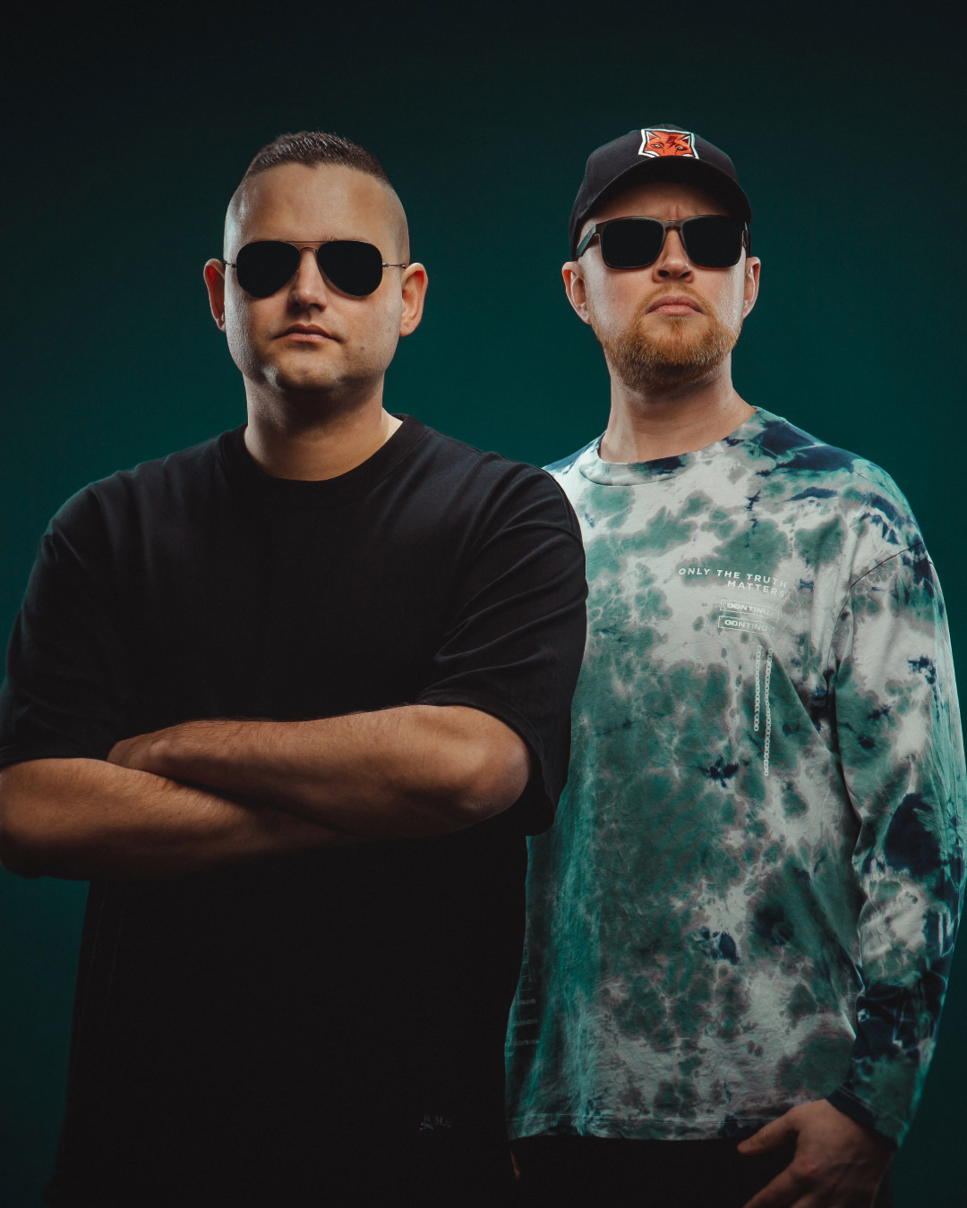 Da Tweekaz