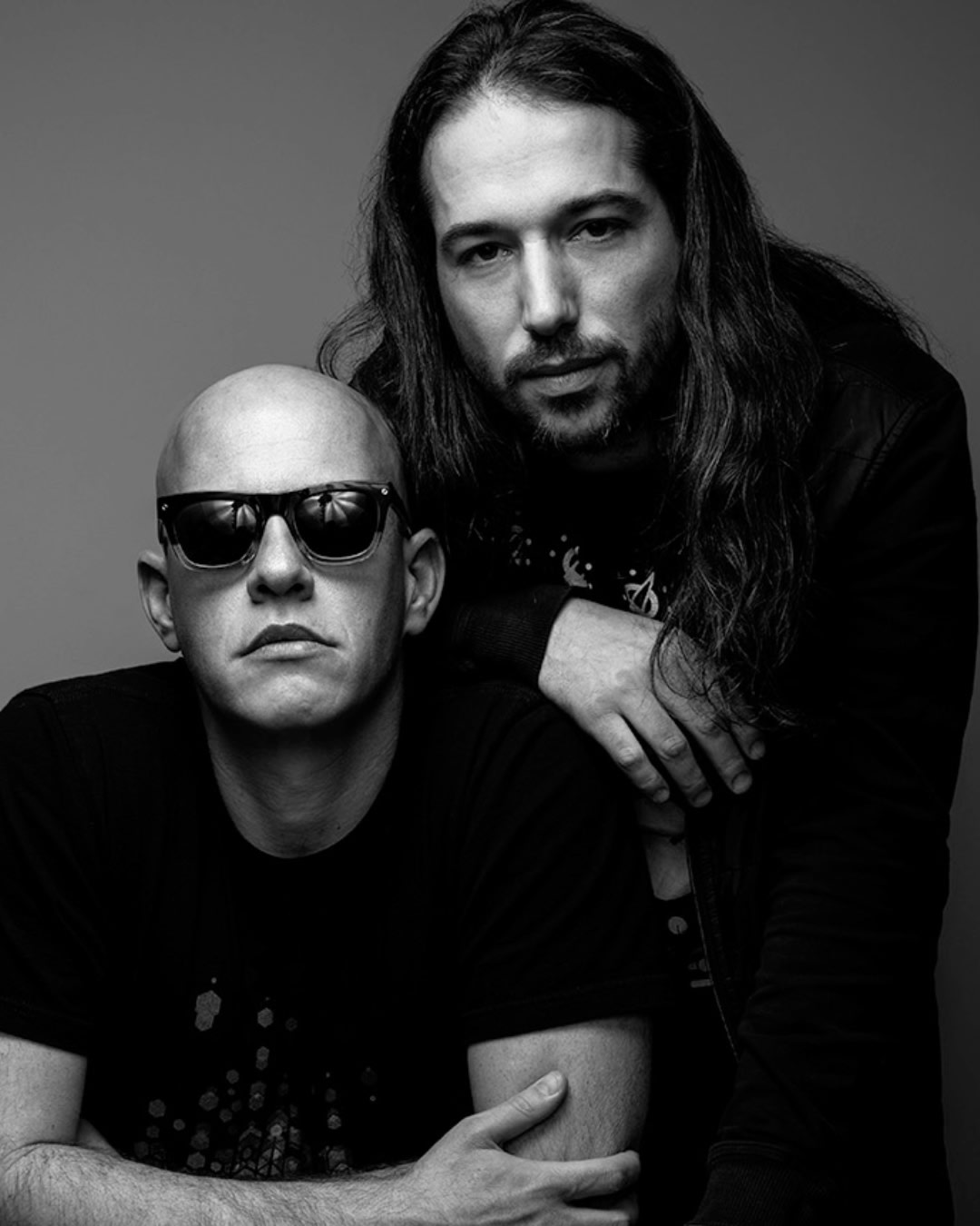 Infected Mushroom