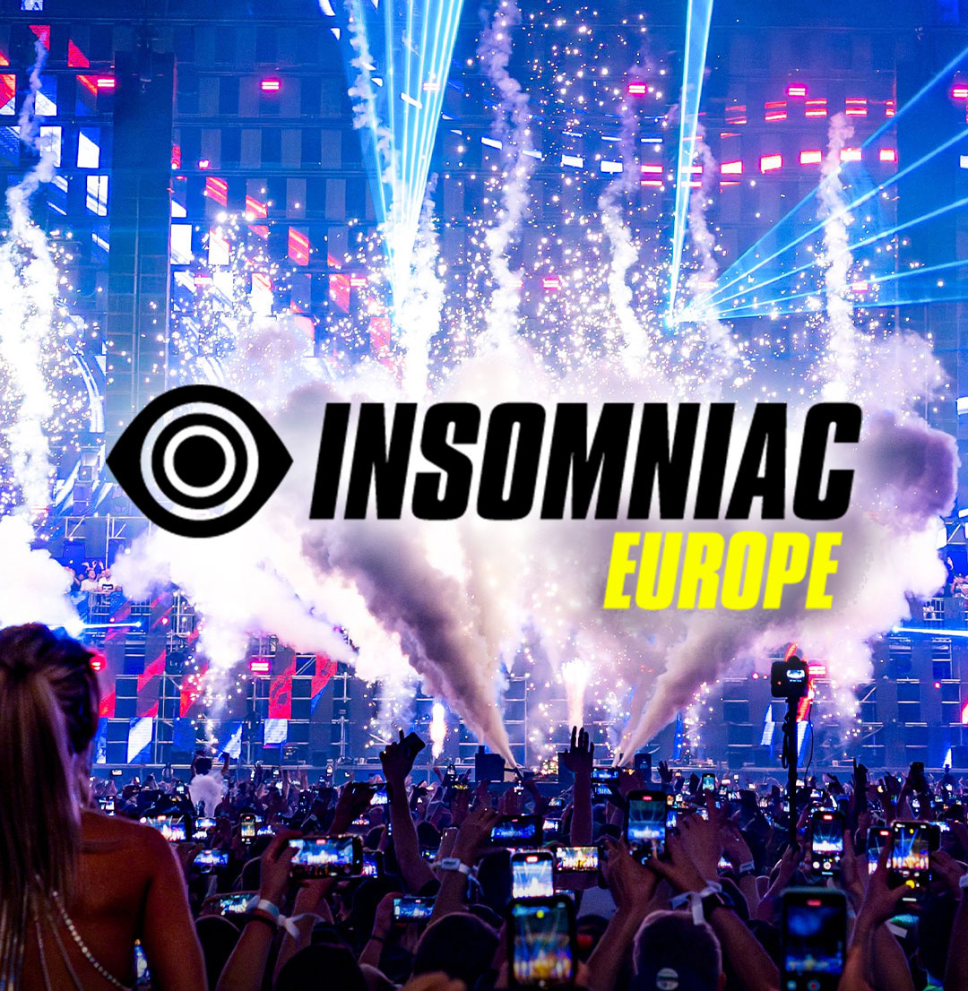 Insomniac Europe