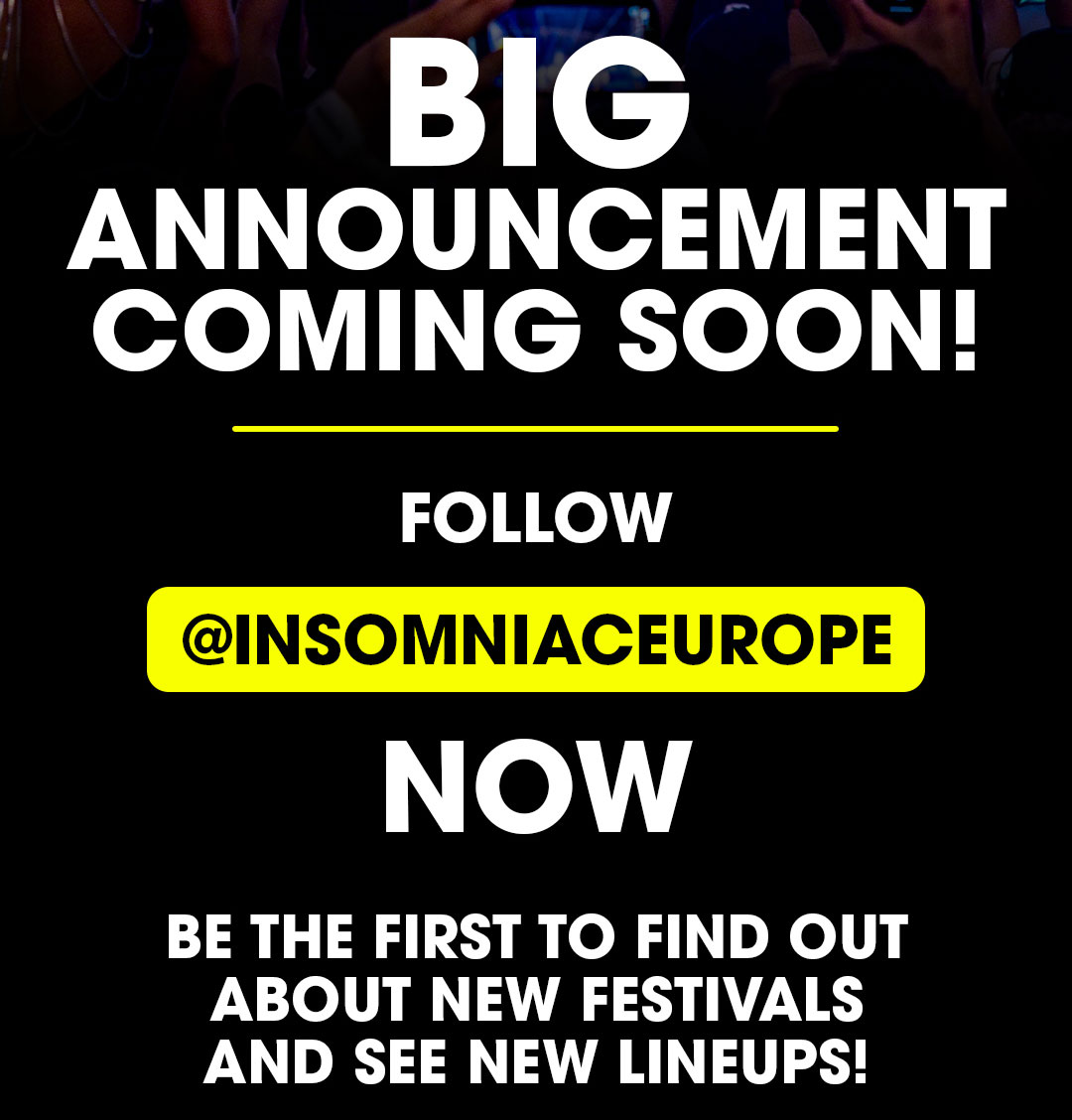 Big Announcement Coming Soon!