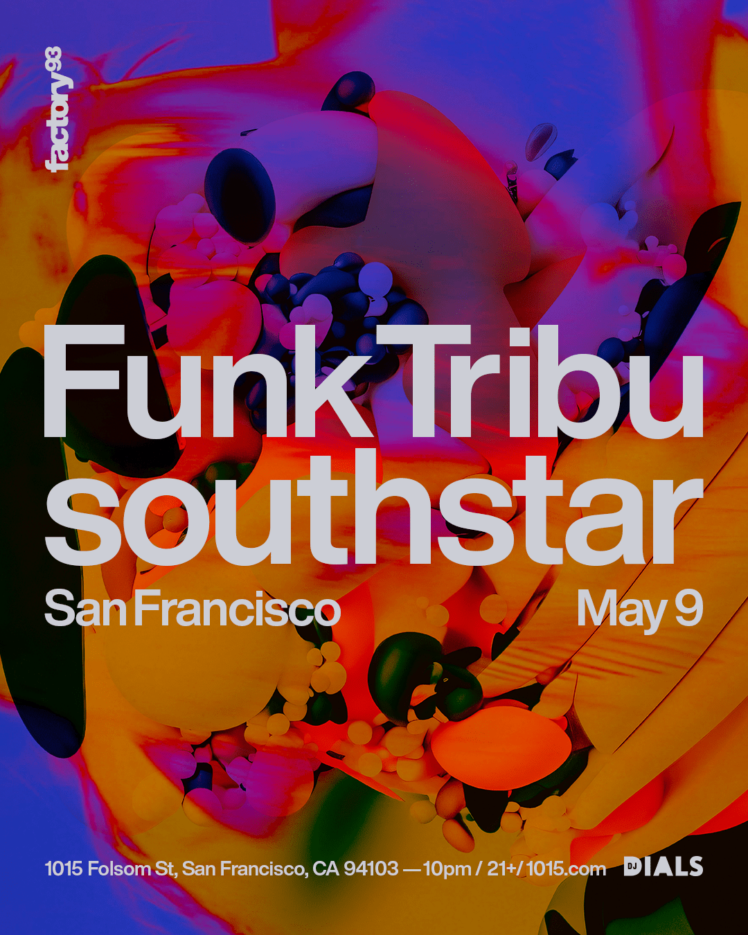 Funk Tribu