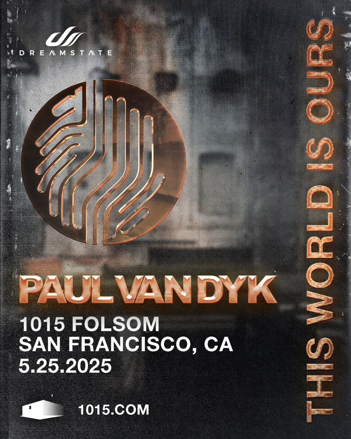 Paul Van Dyk