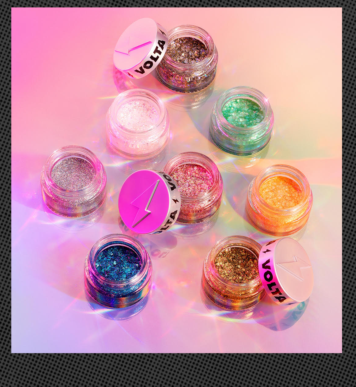 VOLTA Beauty Glitter