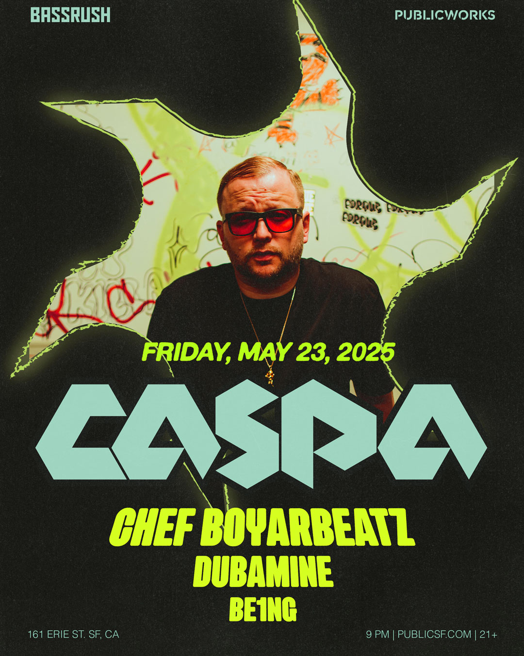 Caspa