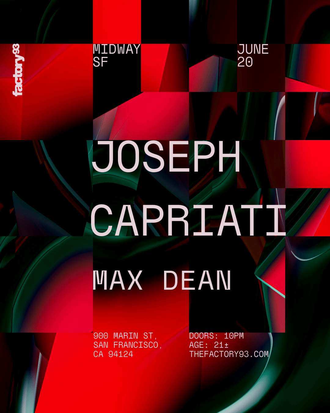 Joseph Capriati