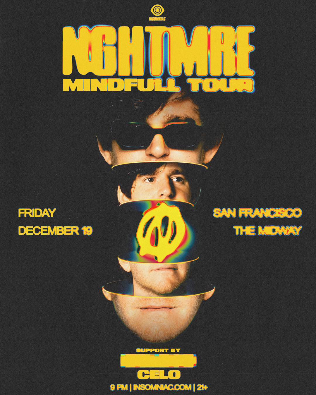 NGHTMRE