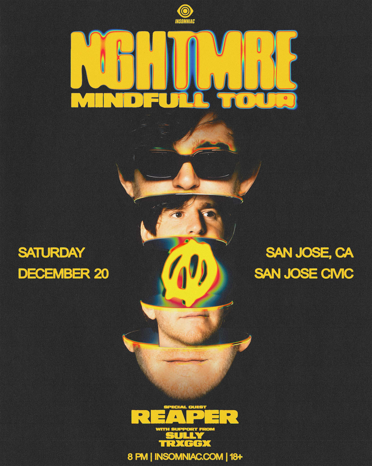 NGHTMRE