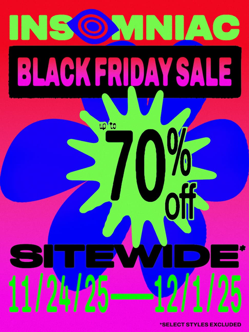 Shop Black Friday