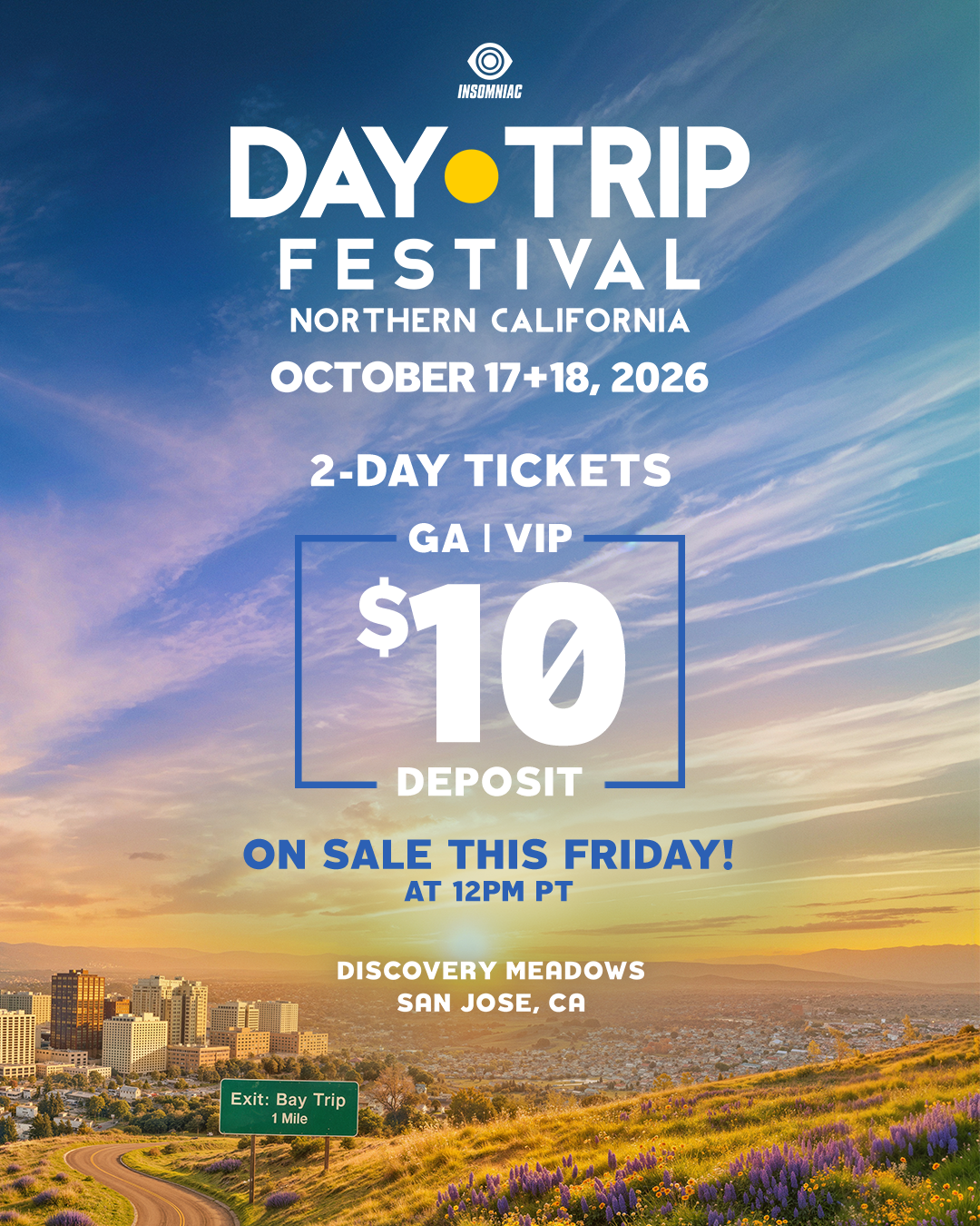 $10 Deposit