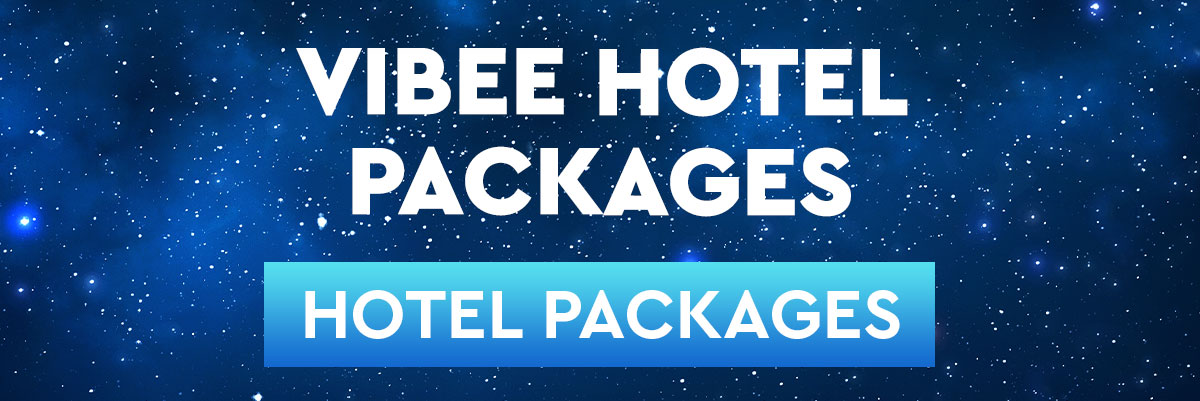 Vibee Hotel Packages