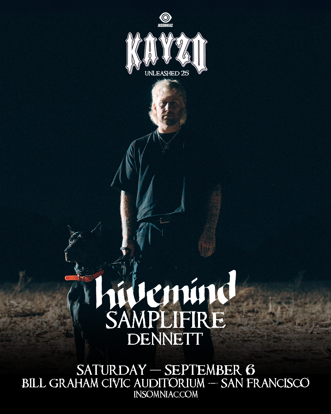 kayzo