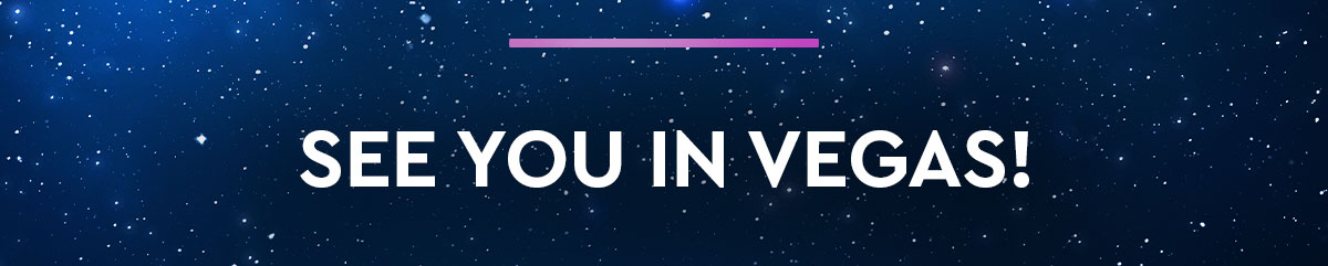 See You in Vegas