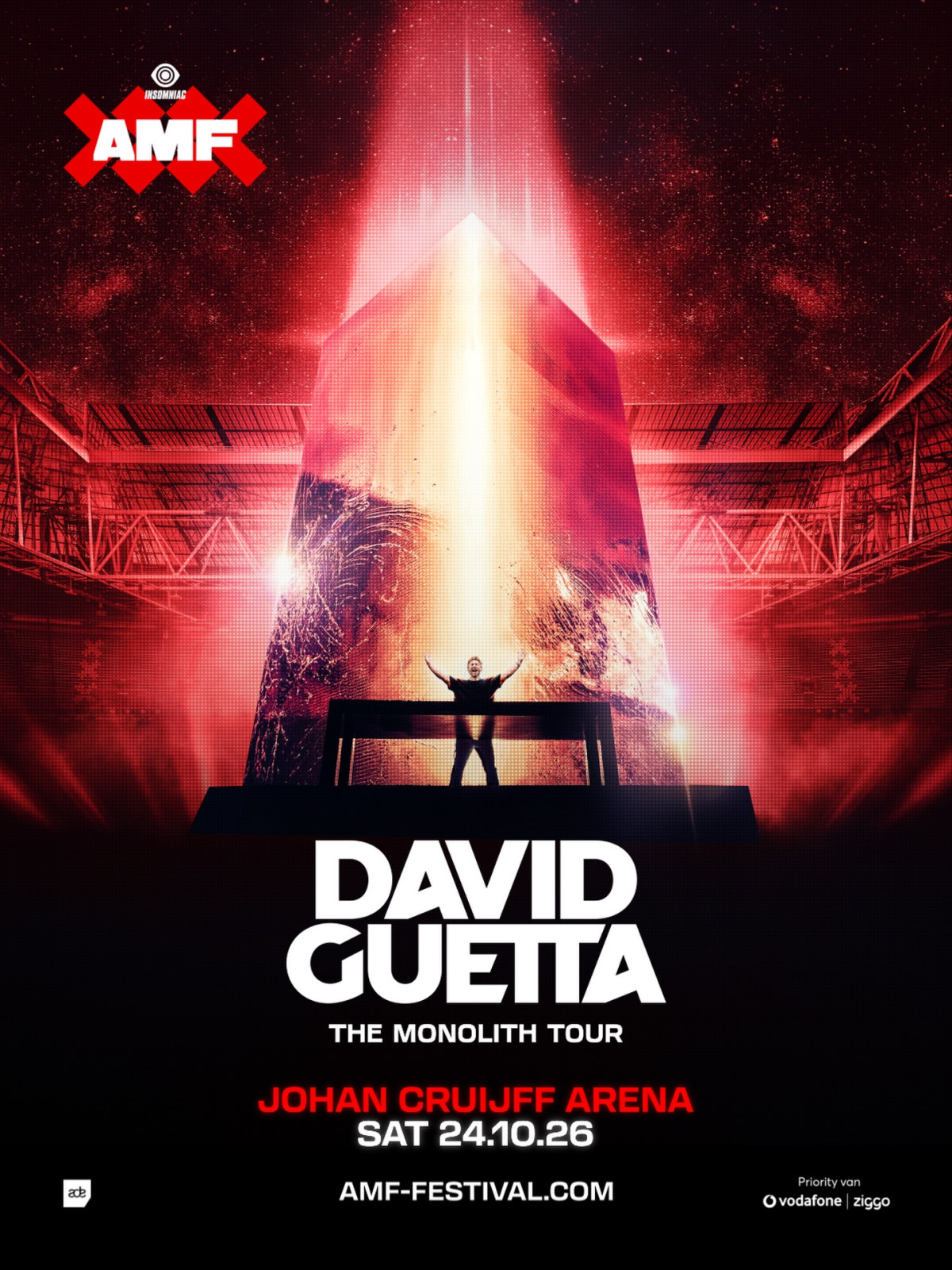 AMF Festival