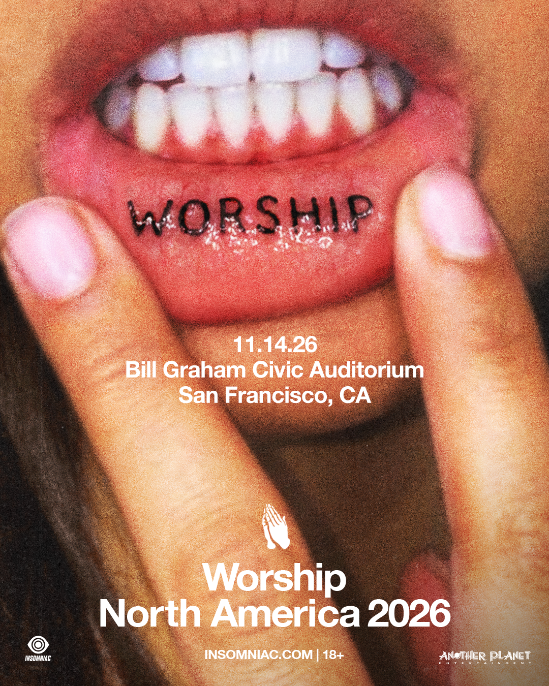 Worship