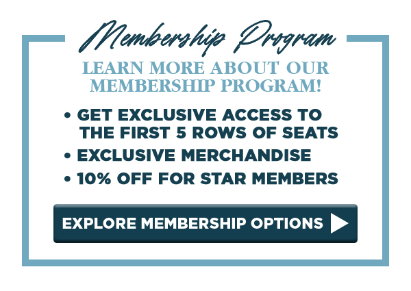MARTHA'S VINEYARD CONCERT SERIES | MEMBERSHIP PROGRAM | EXPLORE MEMBERSHIP OPTIONS