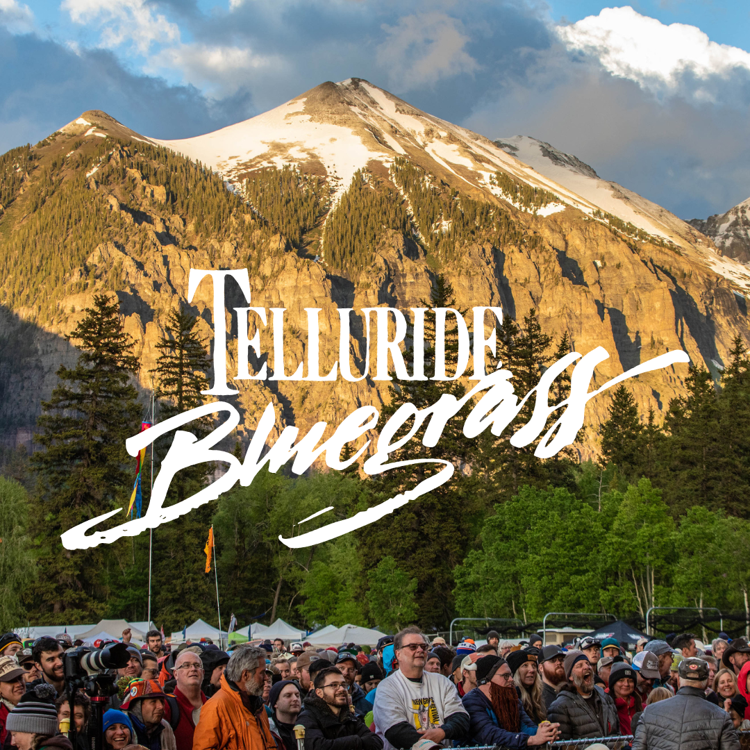 Planet Bluegrass