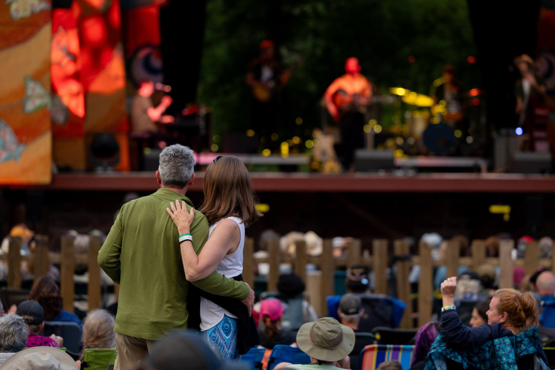 Planet Bluegrass