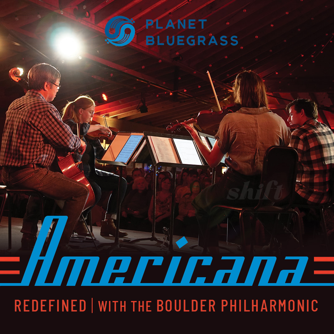 Planet Bluegrass