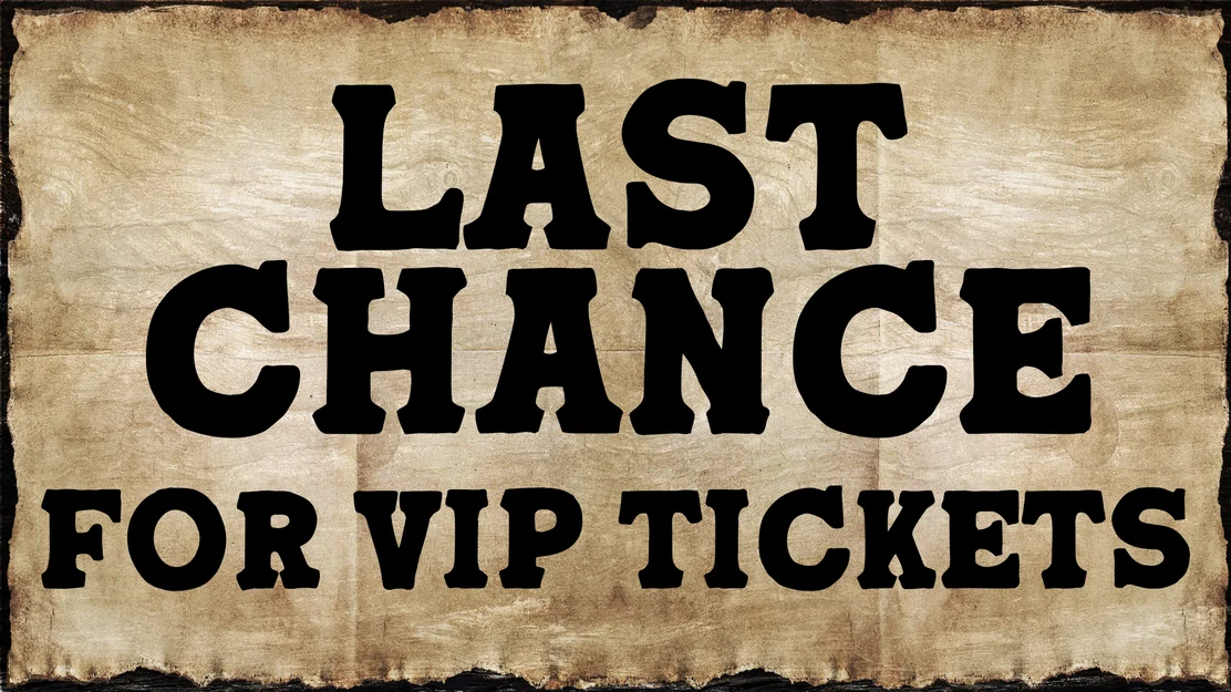 BAK last chance vip